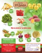 Akcija Katalog PerSu akcija, 27. mart do 8. april 2017 53792