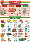 Katalog PerSu nedeljna akcija, 27. mart do 2. april 2017