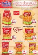 Katalog AD Podunavlje Štarkova slana akcija, 27. mart do 2. april 2017