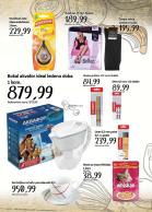 Akcija Univerexport katalog, 27. mart do 9. april 2017 53805