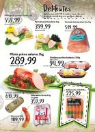 Akcija Univerexport katalog, 27. mart do 9. april 2017 53809