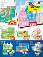 Akcija Katalog IDEA akcija, 27. mart do 9. april 2017 53839