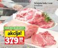 IDEA Svinjska leđa sa koskom, 1 kg