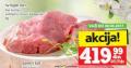 IDEA Svinjski but bez kostiju za usitnjeno meso, 1 kg