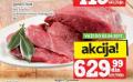 IDEA Juneći but bez kostiju za usitnjeno meso, 1 kg