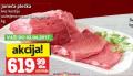 IDEA Juneća plećka u komadu ili mlevena, 1 kg
