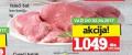 IDEA Teleći but bez kostiju, 1 kg