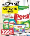 IDEA Persil tečni deterdžent, 1,46 l