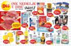 Katalog DIS nedeljna akcija, 27-30. mart 2017