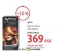DM market Boja za kosu Syoss