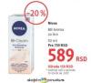 DM market Nivea BB krema za lice