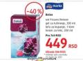 DM market Balea Frozen Breeze kozmetički poklon set
