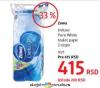 DM market Zewa Zewa Deluxe toaletni papir
