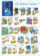 Akcija Katalog AMAN Plus akcija, 27. mart do 9. april 2017 53868