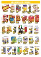 Akcija Katalog AMAN Plus akcija, 27. mart do 9. april 2017 53870
