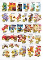 Akcija Katalog AMAN Plus akcija, 27. mart do 9. april 2017 53871