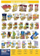 Akcija Katalog AMAN Plus akcija, 27. mart do 9. april 2017 53872