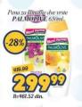 Aman doo Palmolive pena za kupanje, 650 ml