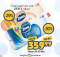 Aman doo Zewa toalet papir, 10/1