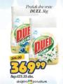Aman doo Duel prašak za veš, 3 kg