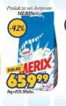 Aman doo Merix prašak za veš, 6kg