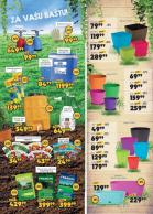 Akcija Katalog AMAN Plus akcija neprehrana, 15. mart do 5. april 2017 53875