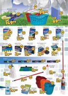 Akcija Katalog AMAN Plus akcija neprehrana, 15. mart do 5. april 2017 53876