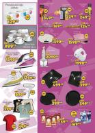 Akcija Katalog AMAN Plus akcija neprehrana, 15. mart do 5. april 2017 53877