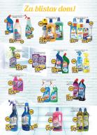 Akcija Katalog AMAN Plus akcija neprehrana, 15. mart do 5. april 2017 53879