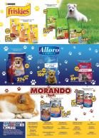 Akcija Katalog AMAN Plus akcija neprehrana, 15. mart do 5. april 2017 53880