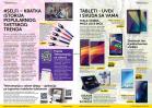 Akcija Tehnomanija magazin mart-april 2017 53888
