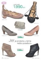 Akcija Deichmann katalog mart 2017 53906