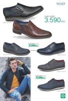Akcija Deichmann katalog mart 2017 53909