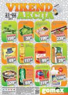 katalog gomex
