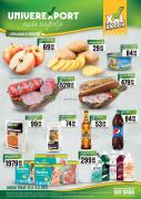 Katalog Univerexport vikend akcija, 31. mart do 2. april 2017