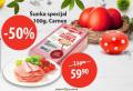 MAXI Specijal šunka Carnex, 100g