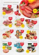 Akcija Katalog Super Vero akcija, 31. mart do 17. april 2017 53923