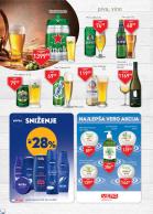 Akcija Katalog Super Vero akcija, 31. mart do 17. april 2017 53934