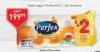 Super Vero Perfex Toalet papir