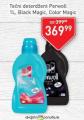 Super Vero Perwoll tečni deterdžent, 1l