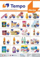 Akcija TEMPO nedeljna akcija, 31. mart do 6. april 2017 53953