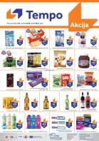 Akcija TEMPO nedeljna akcija, 31. mart do 6. april 2017 53954
