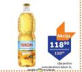TEMPO Suncokretovo ulje Iskon, 1l