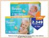 TEMPO Pampers Active baby dry pelene