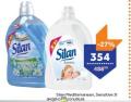 TEMPO Omekšivač za veš Silan, 3l