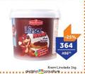 TEMPO Linolada krem, 1 kkg