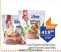 TEMPO Lino Čokolino, 500g