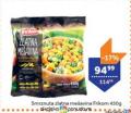 TEMPO Zlatna mešavina Frikom, 450g