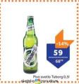 TEMPO Tuborg svetlo pivo, 0.5l