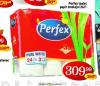 Dis market Perfex Toalet papir